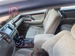 تويوتا كراون